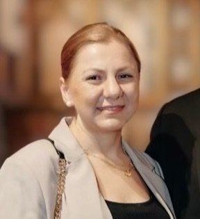 Anastasia Gnolidze, Managing Director · Student Finance Support at Top Education