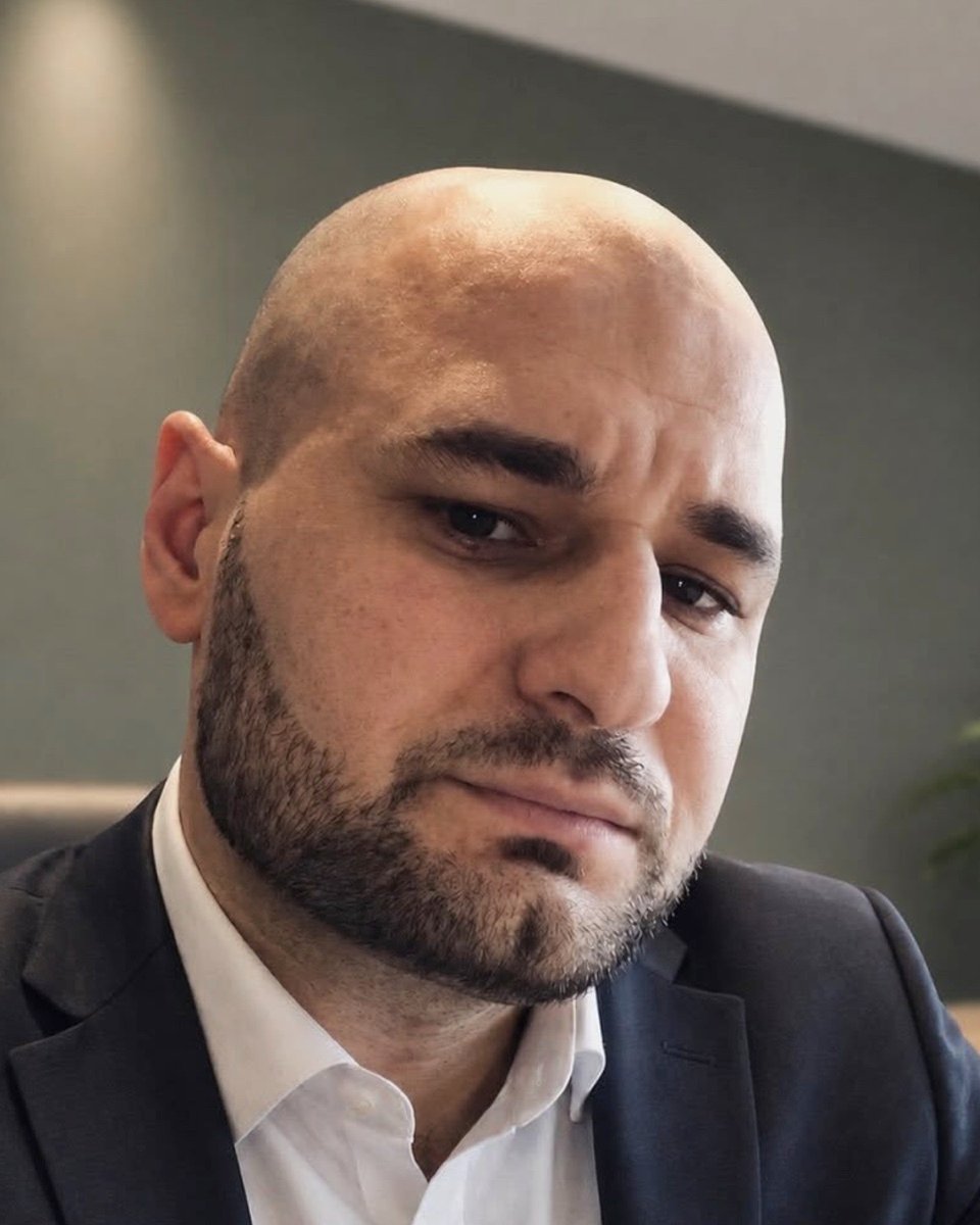 Iuri Gnolidze, Founder & CEO at Top Education
