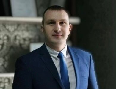 Victor Bitlan, Admissions Officer at Top Education